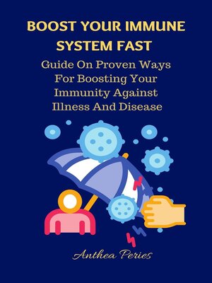 cover image of Boost Your Immune System Fast
